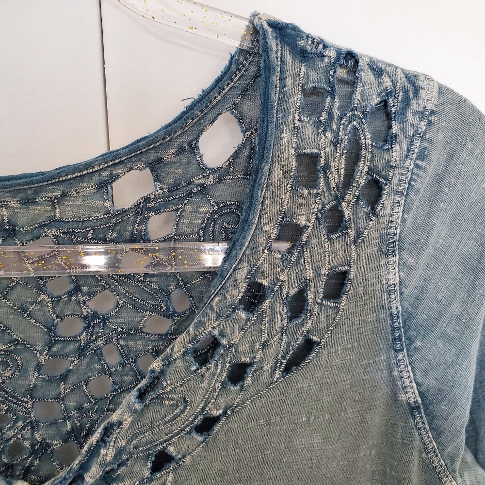 Free People luna top - Picture 3 of 10